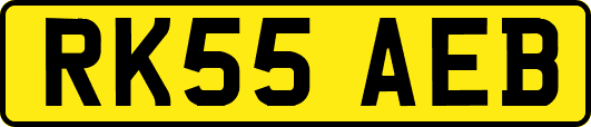 RK55AEB
