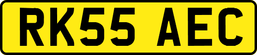 RK55AEC