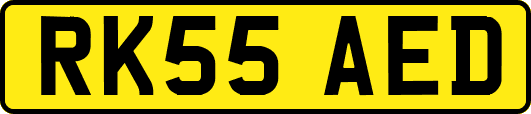 RK55AED