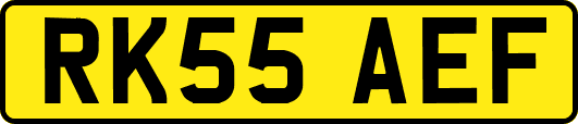 RK55AEF