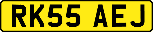 RK55AEJ