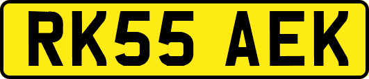 RK55AEK