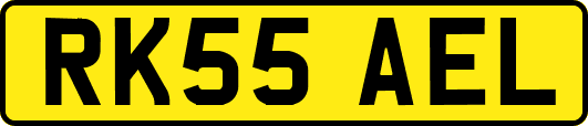 RK55AEL