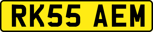 RK55AEM