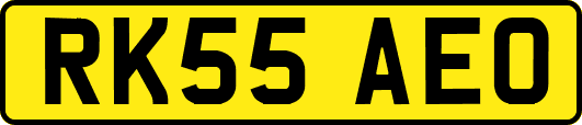 RK55AEO