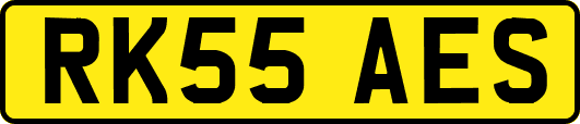 RK55AES