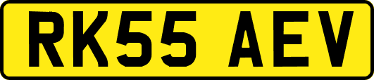 RK55AEV