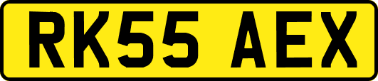 RK55AEX