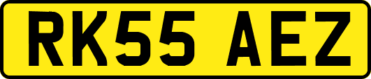 RK55AEZ