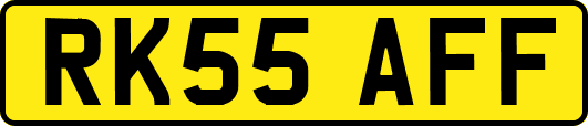 RK55AFF
