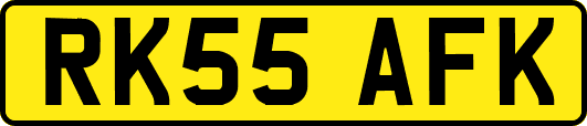 RK55AFK