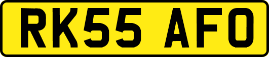 RK55AFO