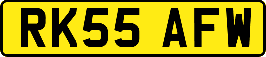 RK55AFW
