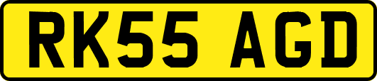 RK55AGD