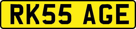 RK55AGE
