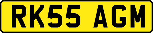 RK55AGM