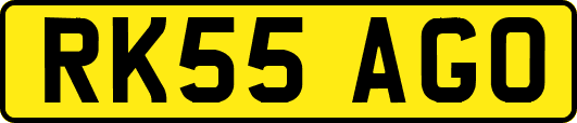 RK55AGO