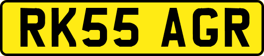 RK55AGR