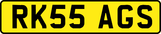 RK55AGS