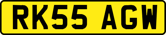 RK55AGW