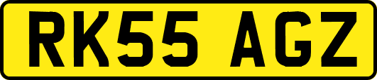 RK55AGZ