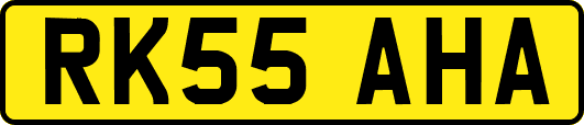 RK55AHA