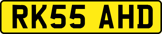 RK55AHD