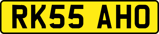 RK55AHO