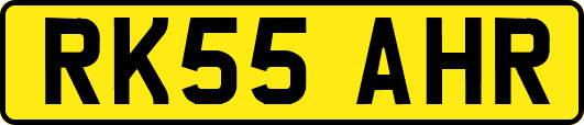RK55AHR