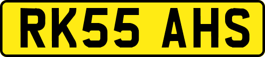RK55AHS