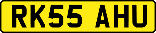 RK55AHU