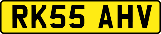 RK55AHV