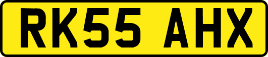 RK55AHX