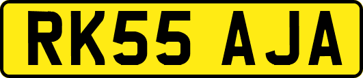 RK55AJA