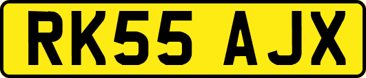 RK55AJX
