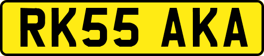 RK55AKA