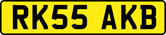 RK55AKB