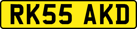RK55AKD
