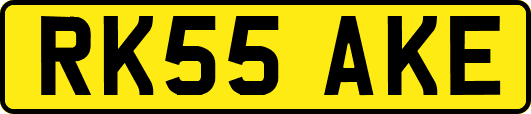 RK55AKE