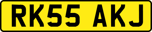 RK55AKJ