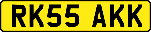 RK55AKK