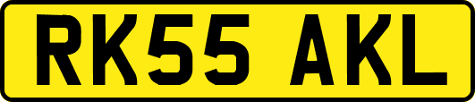 RK55AKL