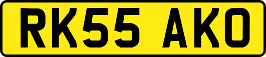 RK55AKO