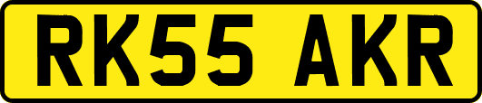RK55AKR