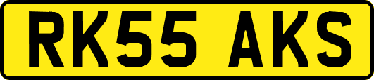 RK55AKS