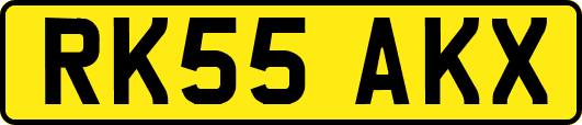 RK55AKX