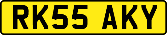 RK55AKY