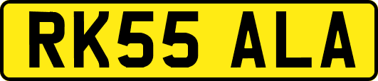 RK55ALA
