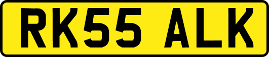 RK55ALK