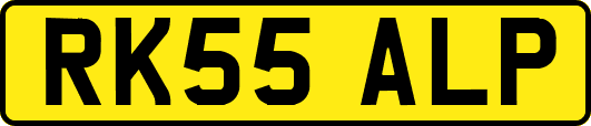 RK55ALP